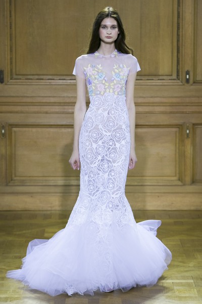 Georges Chakra Spring Summer 2016